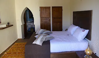 Dar Sahil Hotel Szavíra